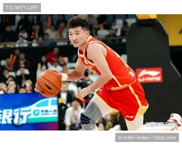 浙江广厦孙铭徽脚踝韧带撕裂 卫冕冠军进攻体系面临重构