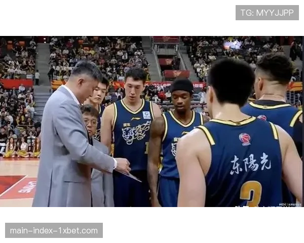 广东111-89大胜新疆复仇 崔永熙正负值+30显体系价值